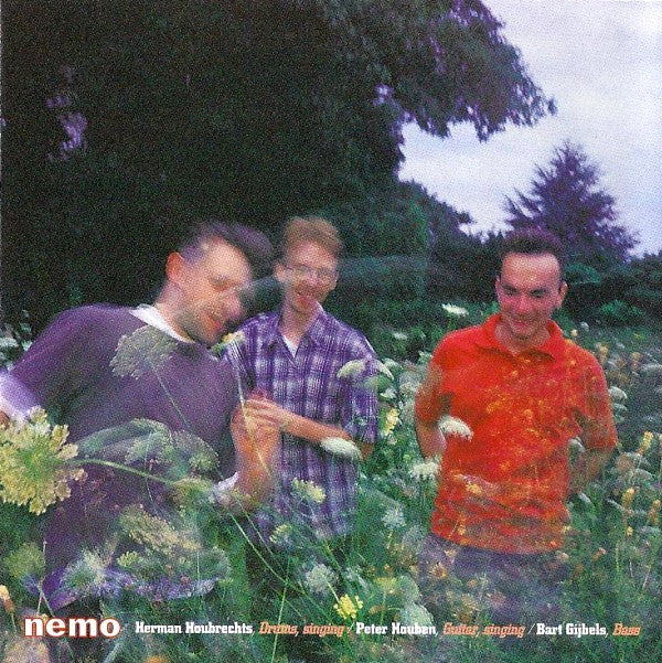 Nemo (11) -Nemo