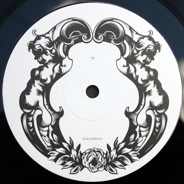 Ulver -Wars Of The Roses