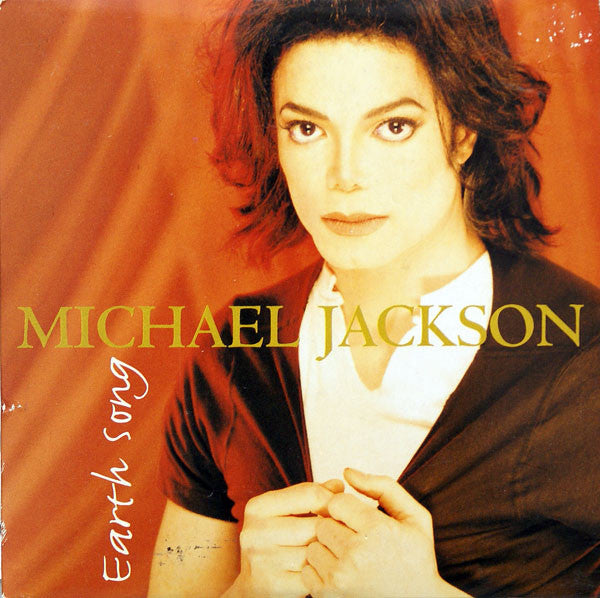Michael Jackson -Earth Song