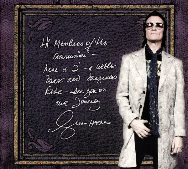 Black Country Communion -2