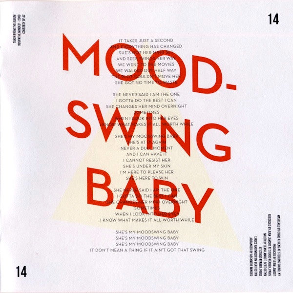 Absynthe Minded -Fill Me Up (The Best Of)