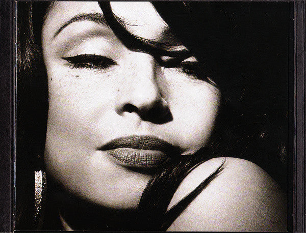 Sade -The Ultimate Collection