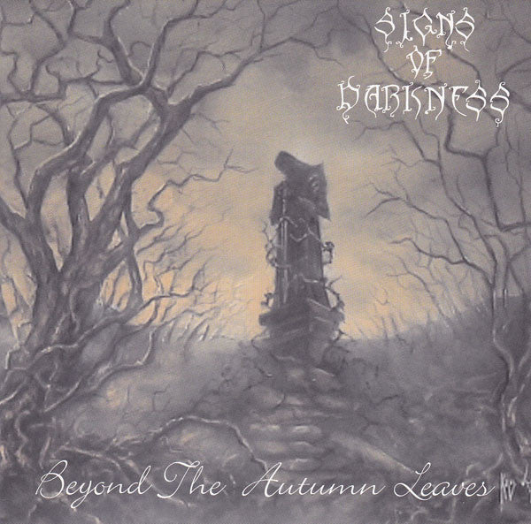 Signs Of Darkness -Beyond The Autumn Leaves