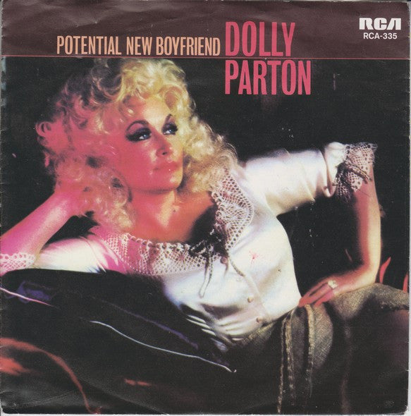 Dolly Parton - Potential New Boyfriend
