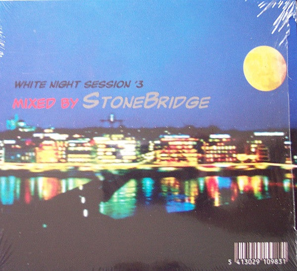 StoneBridge -White Night Session '3