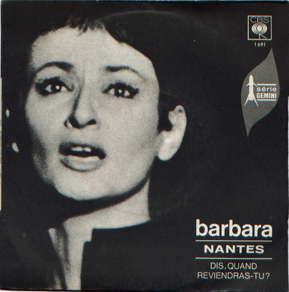 Barbara (5) - Nantes