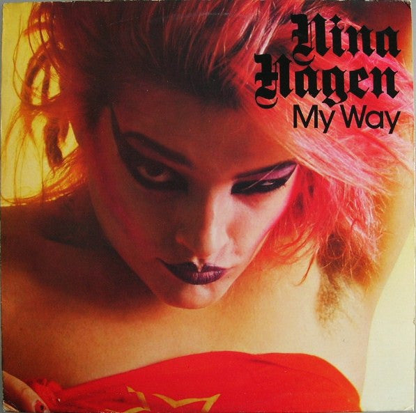 Nina Hagen - My Way