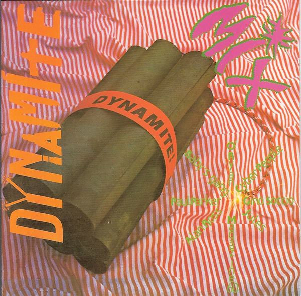 Various -Dynamite Mix