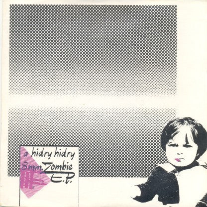 Neufunkd -A Hidry Hidry 8mm Zombie E.P.