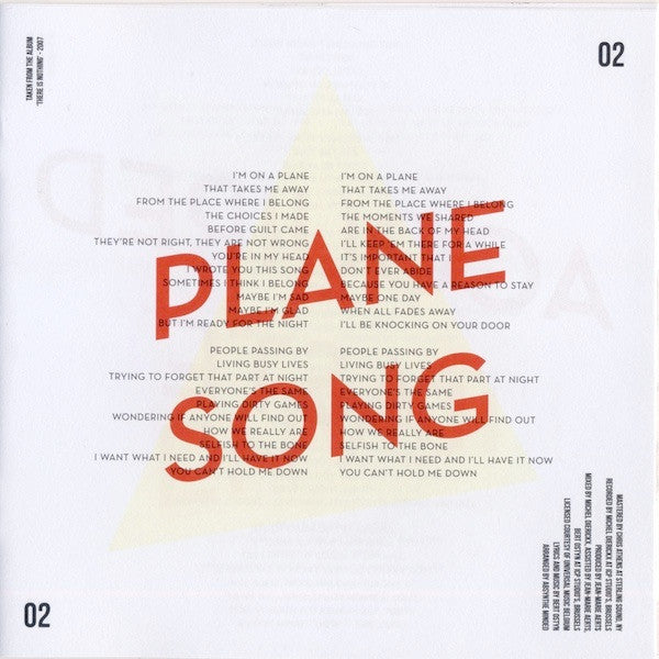 Absynthe Minded -Fill Me Up (The Best Of)