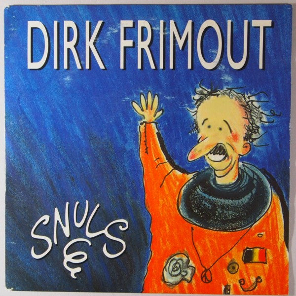Les Snuls -Dirk Frimout