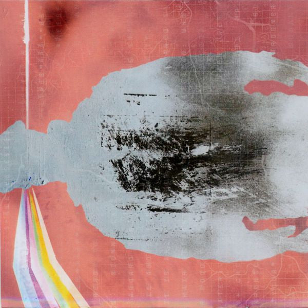 Massive Attack -Heligoland