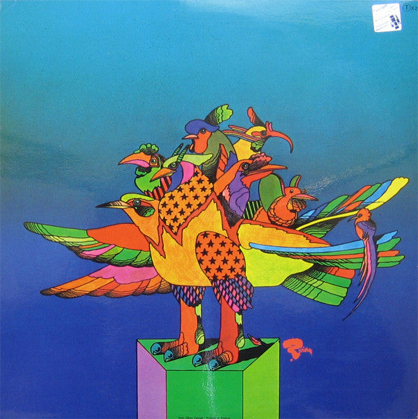 Yardbirds* -Yardbirds Story