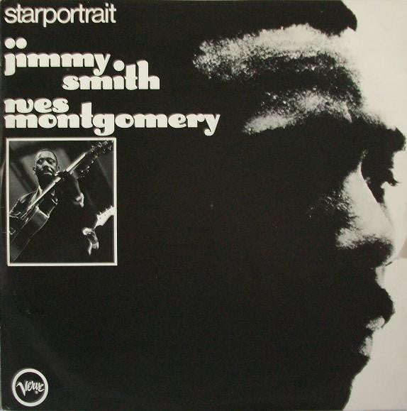 Jimmy Smith / Wes Montgomery -Starportrait