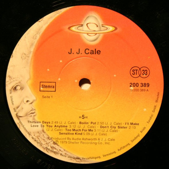 J.J. Cale -5
