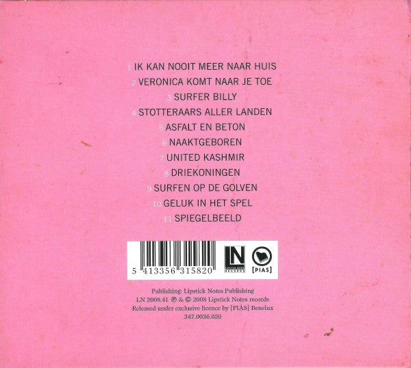Gorki -Voor Rijpere Jeugd