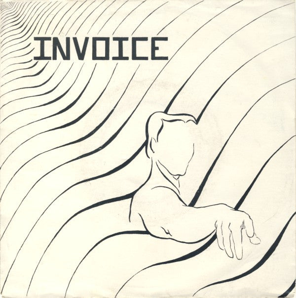 Invoice - Kiss The Pope