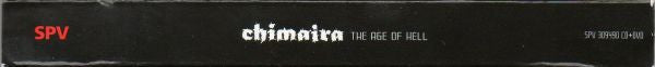 Chimaira -The Age Of Hell