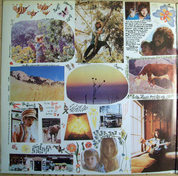 Johnny Rivers -Home Grown