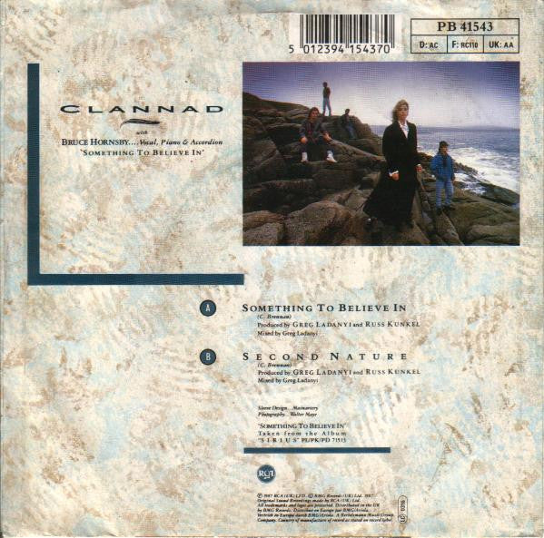 Clannad -Something To Believe In