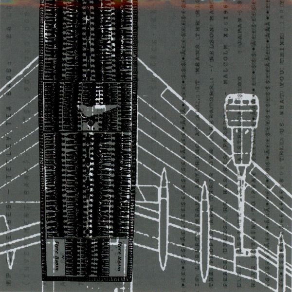 Massive Attack -Heligoland