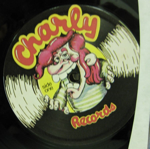 Various -The Best Of Sun Rockabilly Vol. 1