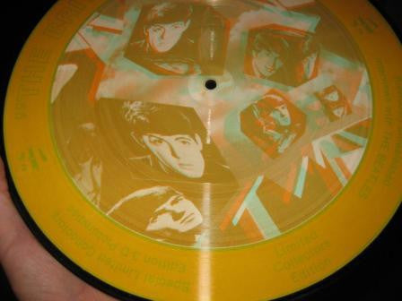 The Beatles - The British Are Coming