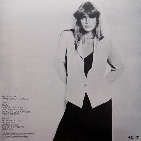 Valerie Carter -Wild Child