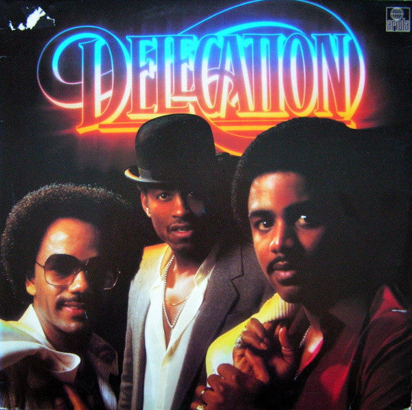 Delegation -Delegation