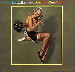 Eric Stewart -Frooty Rooties
