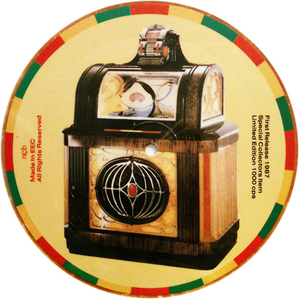 Elvis Presley - Hound Dog / Don't Be Cruel