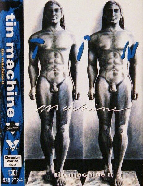 Tin Machine -Tin Machine II