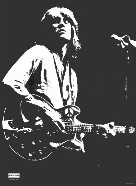 Ten Years After -Cricklewood Green