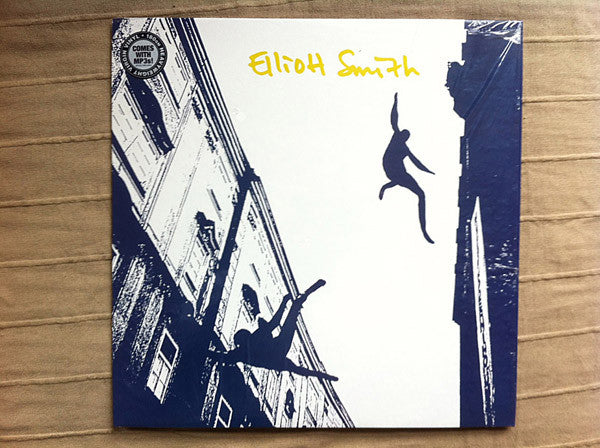 Elliott Smith -Elliott Smith