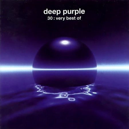 Deep Purple -30: Very Best Of