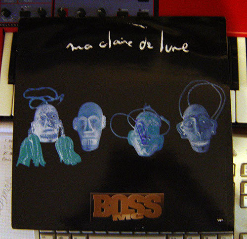 Boss MC - Ma Claire De Lune