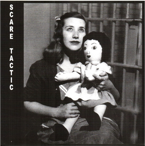 Scare Tactic -Scare Tactic