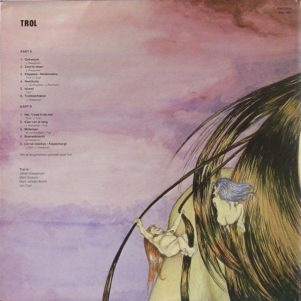 Trol (2) -Trol