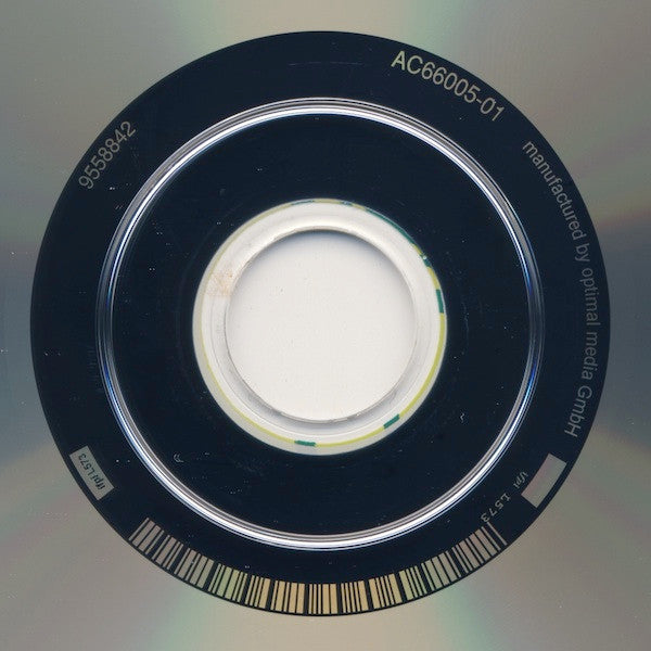 Electric Light Orchestra -The Electric Light Orchestra