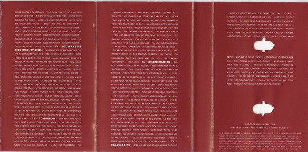 Jimmy Somerville Featuring Bronski Beat And The Communards -The Singles Collection 1984/1990