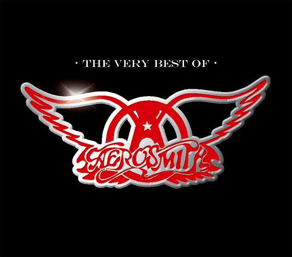 Aerosmith -The Very Best Of