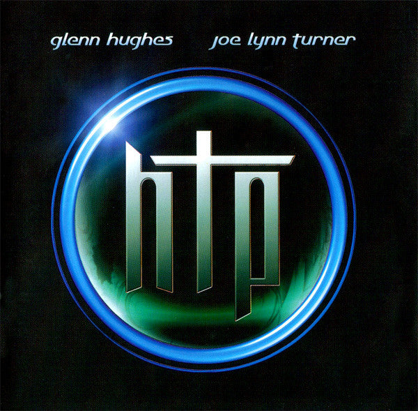 Hughes Turner Project -HTP