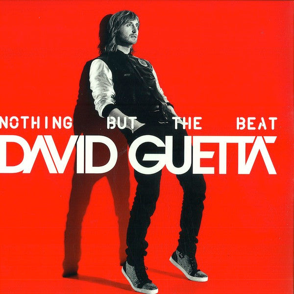 David Guetta -Nothing But The Beat
