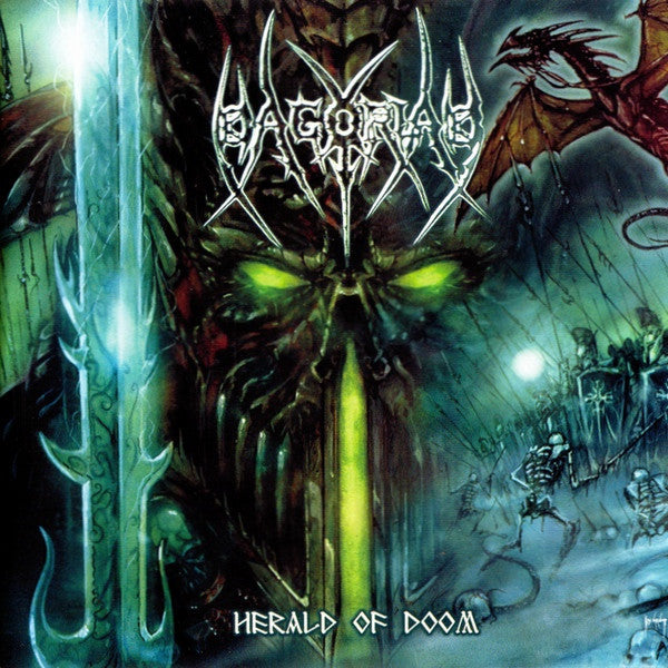 Dagorlad -Herald Of Doom
