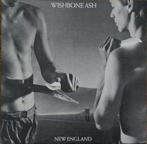 Wishbone Ash -New England