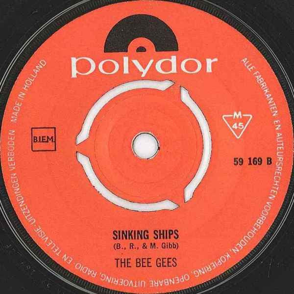 The Bee Gees* - Words