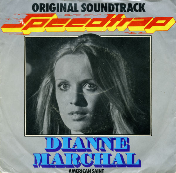 Dianne Marchal -Speedtrap