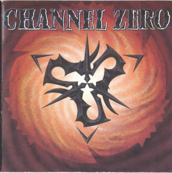 Channel Zero (2) -Channel Zero