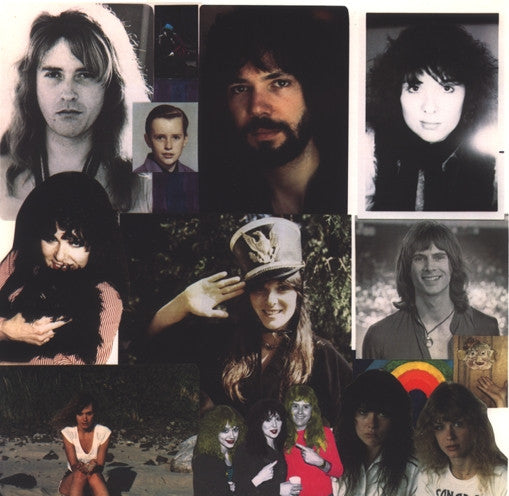 Heart -Greatest Hits / Live