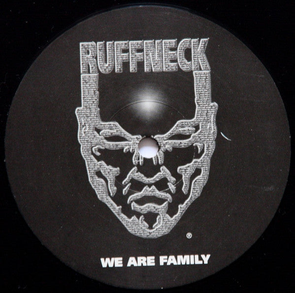 Juggernaut - Ruffneck Rules Da Artcore Scene !!!